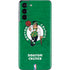 NBA Boston Celtics Green Primary Logo Galaxy S21 5G Skin