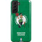 NBA Boston Celtics Green Primary Logo Galaxy S21 Plus 5G Pro Case