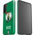NBA Boston Celtics Green Primary Logo Galaxy S21 Plus 5G Pro Case
