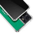 NBA Boston Celtics Green Primary Logo Galaxy S21 Ultra 5G Clear Case