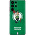 NBA Boston Celtics Green Primary Logo Galaxy S21 Ultra 5G Skin