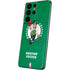 NBA Boston Celtics Green Primary Logo Galaxy S21 Ultra 5G Skin