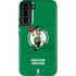 NBA Boston Celtics Green Primary Logo Galaxy S22 Plus Pro Case