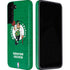 NBA Boston Celtics Green Primary Logo Galaxy S22 Plus Pro Case