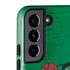 NBA Boston Celtics Green Primary Logo Galaxy S22 Pro Case