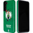 NBA Boston Celtics Green Primary Logo Galaxy S22 Pro Case