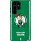 NBA Boston Celtics Green Primary Logo Galaxy S22 Ultra Pro Case