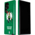 NBA Boston Celtics Green Primary Logo Galaxy S22 Ultra Pro Case