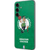 NBA Boston Celtics Green Primary Logo Galaxy S23 FE Skin