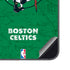NBA Boston Celtics Green Primary Logo Galaxy S23 FE Skin