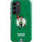 NBA Boston Celtics Green Primary Logo Galaxy S23 Plus Pro Case