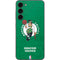 NBA Boston Celtics Green Primary Logo Galaxy S23 Plus Skin