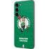 NBA Boston Celtics Green Primary Logo Galaxy S23 Plus Skin