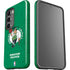 NBA Boston Celtics Green Primary Logo Galaxy S23 Pro Case
