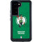 NBA Boston Celtics Green Primary Logo Galaxy S23 Waterproof Case