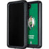 NBA Boston Celtics Green Primary Logo Galaxy S23 Waterproof Case