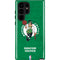 NBA Boston Celtics Green Primary Logo Galaxy S24 Ultra Impact Case