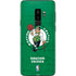 NBA Boston Celtics Green Primary Logo Galaxy S9 Plus Skin