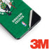 NBA Boston Celtics Green Primary Logo Galaxy S9 Plus Skin