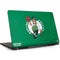 NBA Boston Celtics Green Primary Logo Dell Inspiron Skin