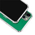 NBA Boston Celtics Green Primary Logo iPhone 11 Pro Max Clear Case