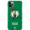 NBA Boston Celtics Green Primary Logo iPhone 11 Pro Max Lite Case