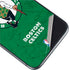NBA Boston Celtics Green Primary Logo iPhone 11 Skin