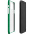 NBA Boston Celtics Green Primary Logo iPhone 12 Mini Lite Case