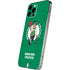 NBA Boston Celtics Green Primary Logo iPhone 12 Pro Max Skin