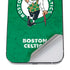NBA Boston Celtics Green Primary Logo iPhone 12 Pro Max Skin