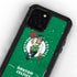 NBA Boston Celtics Green Primary Logo iPhone 12 Pro Max Waterproof Case