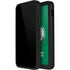 NBA Boston Celtics Green Primary Logo iPhone 12 Pro Waterproof Case