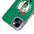 NBA Boston Celtics Green Primary Logo iPhone 13 MagSafe Case