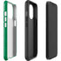 NBA Boston Celtics Green Primary Logo iPhone 13 Pro Max Impact Case