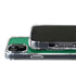 NBA Boston Celtics Green Primary Logo iPhone 14 Plus MagSafe Case