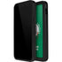 NBA Boston Celtics Green Primary Logo iPhone 14 Pro Waterproof Case