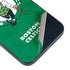 NBA Boston Celtics Green Primary Logo iPhone 14 Skin