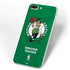 NBA Boston Celtics Green Primary Logo iPhone 7 Plus Skin