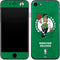 NBA Boston Celtics Green Primary Logo iPhone 8 Skin