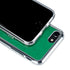 NBA Boston Celtics Green Primary Logo iPhone SE (2nd & 3rd Gen) Clear Case