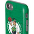 NBA Boston Celtics Green Primary Logo iPhone SE (2nd & 3rd Gen) Pro Case