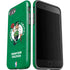 NBA Boston Celtics Green Primary Logo iPhone SE (2nd & 3rd Gen) Pro Case