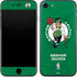 NBA Boston Celtics Green Primary Logo iPhone SE (2nd & 3rd Gen) Skin