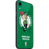NBA Boston Celtics Green Primary Logo iPhone SE (2nd & 3rd Gen) Skin