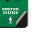 NBA Boston Celtics Green Primary Logo iPhone SE (2nd & 3rd Gen) Skin