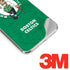 NBA Boston Celtics Green Primary Logo iPhone XS Skin