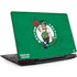 NBA Boston Celtics Green Primary Logo Legion Y720 Skin