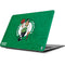 NBA Boston Celtics Green Primary Logo Apple MacBook Skin
