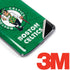 NBA Boston Celtics Green Primary Logo Moto E5 Plus Skin