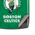 NBA Boston Celtics Green Primary Logo Motorola RAZR Skin
